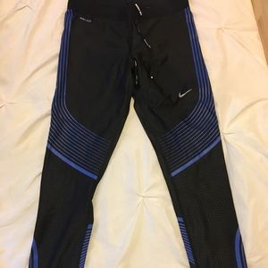Nike Running compression tights